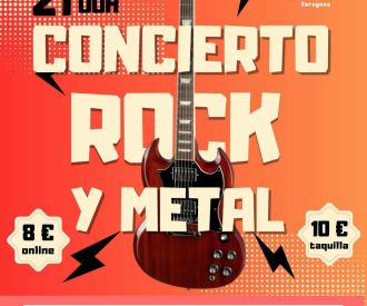 Los de la acera + Kobra + Los Molondros