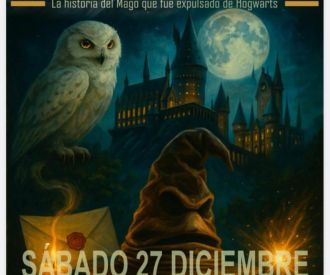 Magic Hogwarts experience