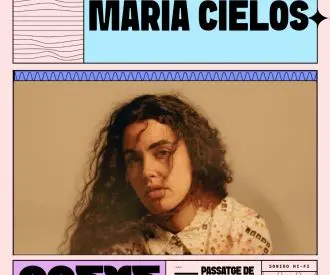 María Cielos
