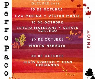 Marta Heredia