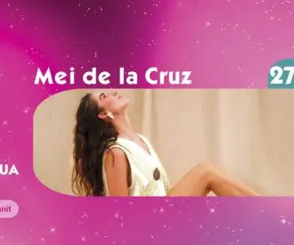 Mei de la Cruz