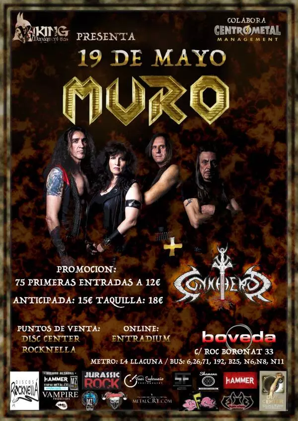 Muro