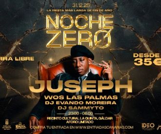 Noche Zero