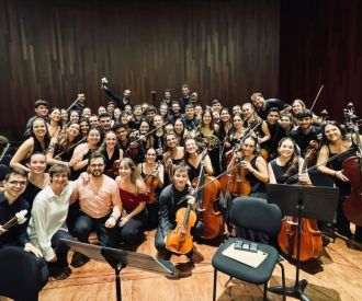 Original SoundTrack Orchestra