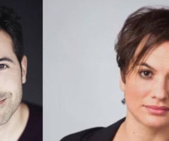 Pablo Barragán & María Canyigueral