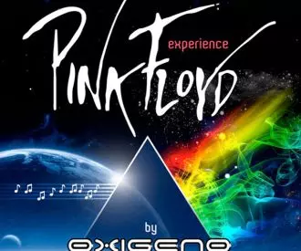 Pink Floyd Experience by Oxigeno