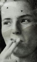 Cartel de la película Por qué no Escribo Nada