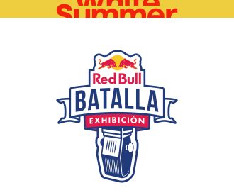 Red Bull Batalla Exhibición