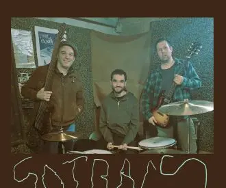 Sotracs + The Check This Outs