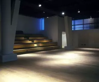 Teatre Akadèmia