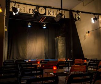 Teatro Bicho