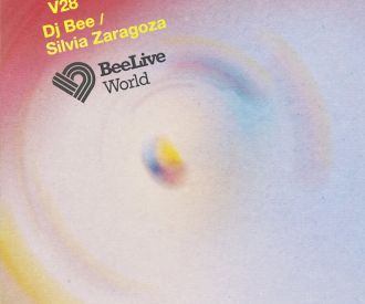 Dj bee & Silvia Zaragoza