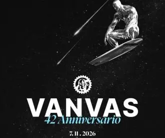 Vanvas 42 Aniversario