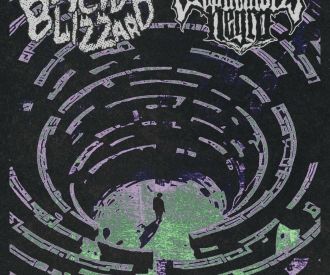Acid Blizzard + Septiembre Negro