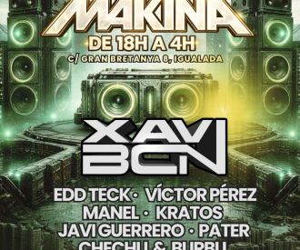 10h de Makina