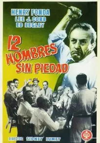 12 hombres sin piedad
