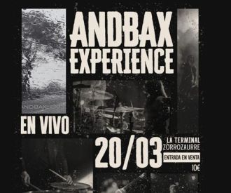 Andbax Experience Band
