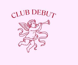Club Debut