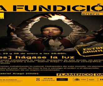 (des) Hágase la luz