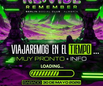 Desert Sound Almería