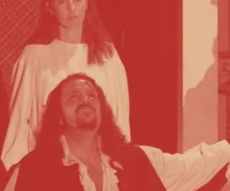 Don Juan Tenorio - cía Viento sur Teatro