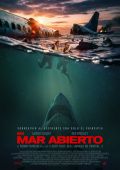 Cartel de la películaEn mar abierto