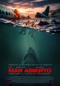 Imagen de la película En mar abierto