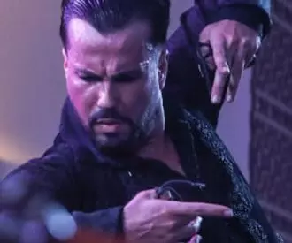 Espectáculo Flamenco con Cena en Tablao Flamenco Alegría