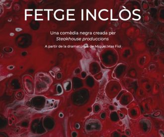 Fetge Inclòs (lectura Dramatizada)