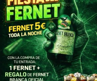 Fiesta del Fernet