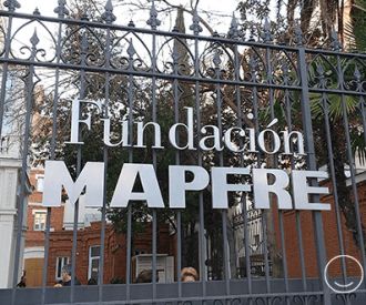 Fundación Mapfre Madrid