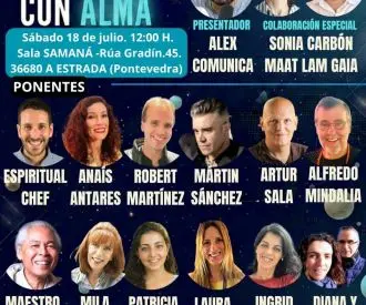 Galicia con Alma