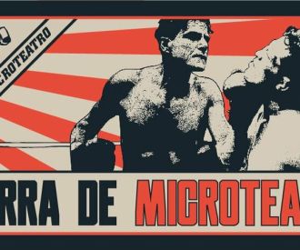 Guerra de Microteatro