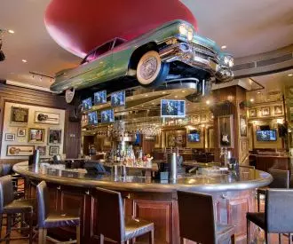 Hard Rock Café Barcelona