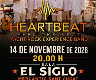 Heartbeat - el Siglo