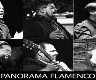 Homenaje tributo a Parrita