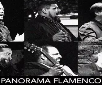 Homenaje tributo a Parrita