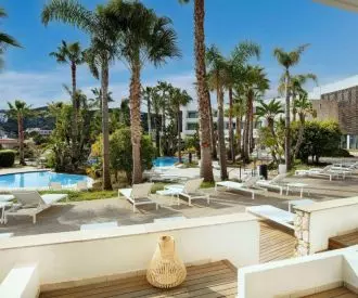 Hotel Eurostars Sitges