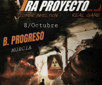 Ira Proyecto z. Barrio del Progreso