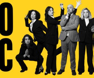 Les nits d'Impro Barcelona