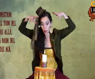 Madame Blablasky