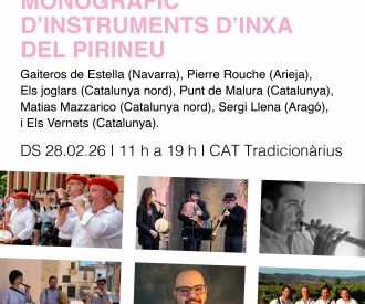 Monogràfic d'índexs dinar