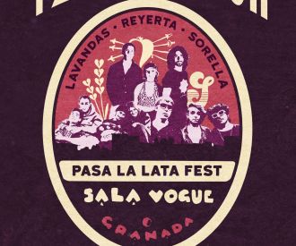 Pasa la Lata Fest