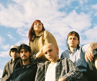 Periferia + las Chavalas