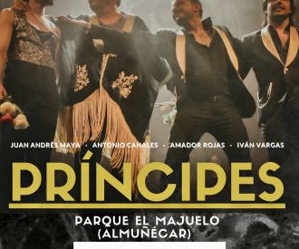 Príncipes