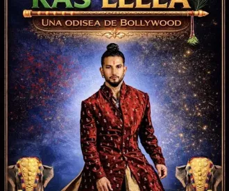 Ras Leela - Una odisea de Bollywood