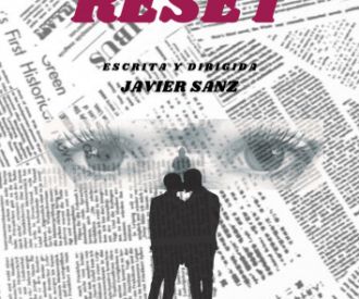 Reset - Cía. Javier Sanz