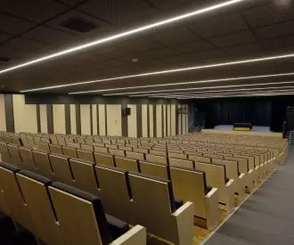 Sala Borja