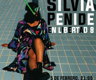 Silvia Penide