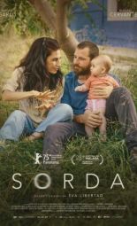 Cartel de la película Sorda